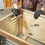 Image result for How to Build Raised Planter Boxes