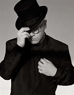 Image result for Elton John Captain's Hat