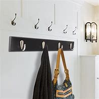 Image result for Small Coat Hanger On the Wall Say