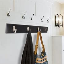 Image result for Hooks for Hanging Clothes