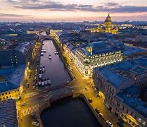 Image result for St. Petersburg Russia City
