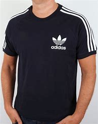 Image result for adidas shirts men stripes