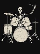 Image result for Skeleton Drums