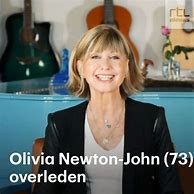 Image result for Olivia Newton-John at 73