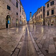 Image result for Stradun Dubrovnik