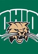 Image result for Ohio Bobcats Rufus