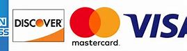 Image result for Discover Visa MasterCard Amex Cards