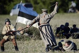 Image result for Estonian Army WW2