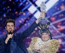 Image result for Eurovision Song Winners
