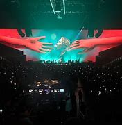 Image result for Roger Waters Tour Badge Medal
