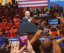 Image result for Joe Biden Miami