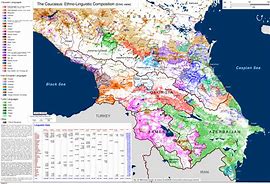Image result for The Caucasus