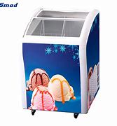 Image result for Tabletop Ice Cream Freezer