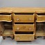 Image result for Antique Pine Sideboard Buffet