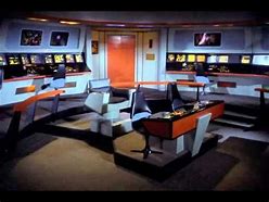 Image result for Original Star Trek Zoom Backgrounds