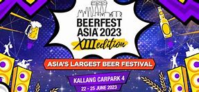 Image result for Singapore Beer Fest