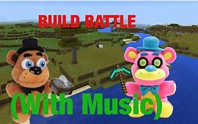 Image result for Music Build Battle