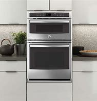 Image result for GE Wall Oven Microwave Combo