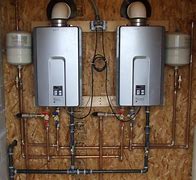 Image result for Home Depot Water Heater Installation Cost