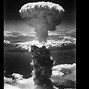 Image result for Atomic Bombs during WW2