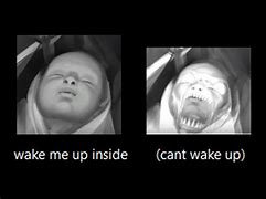 Image result for Wake Me Up Button Meme