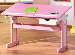 Image result for Small Kids Desk Painted