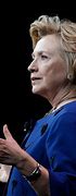 Image result for Hillary Clinton Side