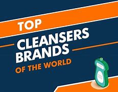 Image result for Cleaning Brands