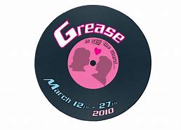 Image result for Grease Book