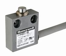 Image result for Limit Switches Types Names