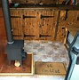 Image result for Home Built Wood Stove
