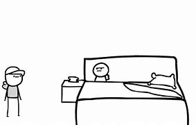 Image result for Waking Up Alone