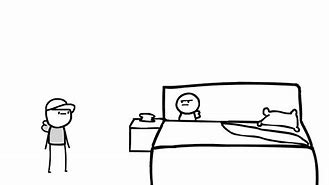 Image result for Drowsey Waking Up Cartoon