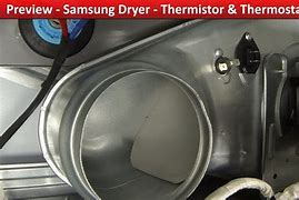 Image result for Samsung Dryer Thermistor