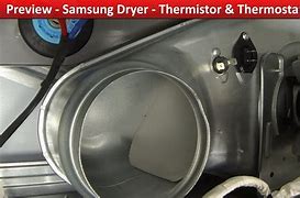 Image result for Testing Samsung Dryer Thermistor