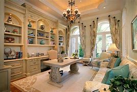 Image result for Beautiful Home Office Designs