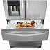 Image result for Whirlpool French Door Refrigerator Wrs322fdawoo