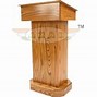 Image result for Church Podium for Sale