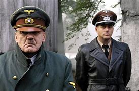 Image result for Adolf Hitler Trench Coat