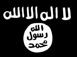 Image result for Isis Bandera