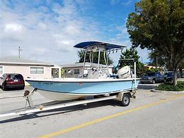 Image result for Small MAKO Boats