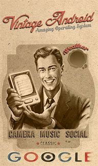 Image result for Retro Ads 50s