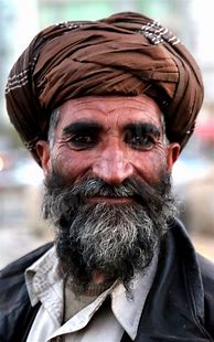 Image result for Afghan Psycho Man