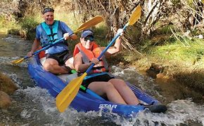 Image result for Kayaking Verde River in Arizona