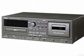 Image result for TEAC Cassette to CD Converter