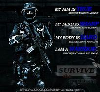 Image result for Cool Police Quotes