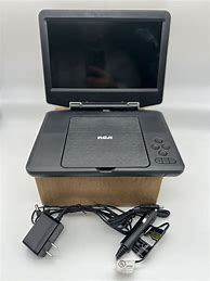 Image result for RCA DVD Player 9 Inch