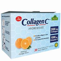 Image result for Collagen Vitamin C