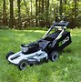 Image result for Lithium Battery Lawn Mowers