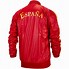 Image result for Spain Wind Jacket Adidas